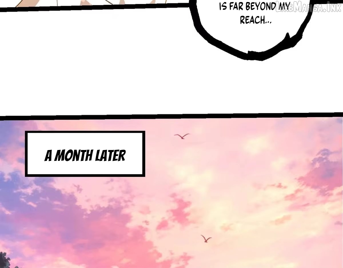 Evolution Begins With A Big Tree Chapter 522  - page 69